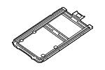 65460FC020 - Body: Sunroof Frame for Subaru Image