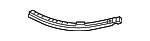 5212624020 - Body: Upper Reinforced for Lexus: SC430 Image