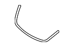 5271124050 - Body: Cover Molding for Lexus: SC430 Image