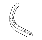 5212524030 - Body: Upper Reinforced for Lexus: SC430 Image