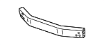 5213124070 - Body: Impact Bar for Lexus: SC430 Image