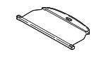 85910D9000 - Body: Cargo Cover for Kia: Sportage Image