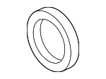 5047372AA - Engine: Engine Crankshaft Seal for Mopar Image