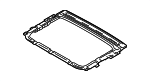 67115K2050 - Body: Sunroof Frame for Hyundai Image