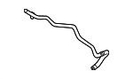 32416763559 - : Power Steering Suction Hose for BMW Image