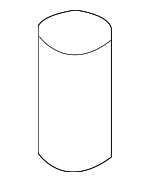 7146977328 - Steering: Reservoir Assembly Spacer for BMW Image