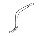 3931278F10 - Body: Noise Filter for Suzuki Image