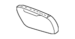 10442360 - Body: Storage Bag for Pontiac: Aztek Image