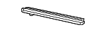 10357437 - Body: Inner Weather-strip for Pontiac: Aztek Image