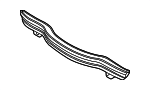51117016055 - Body: Impact Bar for BMW Image