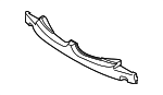 51647167487 - Body: Energy Absorber for BMW Image
