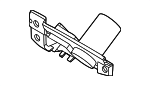 ML3Z19H421K - Entertainment &amp; Telematics: Park Assist Camera Bracket for Ford Image