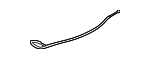 82134T5RA11 - Body: Control Cable for Honda Image