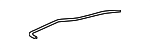 15291866 - : Rod for Saab: 9-7x Image