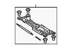 1679065504 - Body: Seat Motor for Mercedes-Benz Image