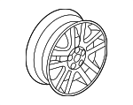 LR001153 - : Wheel, Alloy for Land-Rover Image