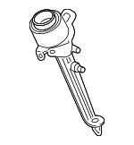 17137591692 - Cooling System: Filler Neck for BMW Image