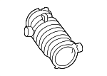 178810P080 - : Intake Hose for Lexus Image