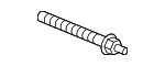 6506688AA - HVAC: Compressor Front Bolt for Mopar Image