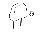 39140122 - Body: Headrest for GM Image