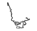 84372574 - Body: Harness for GM Image