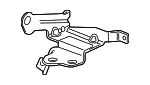 96626022 - Electrical: Mount Bracket for GM Image