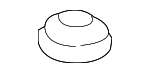 PDI500012 - Cooling System: Radiator Upper Insulator for Land-Rover Image image