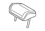80A885973ANMNH - : Headrest for Audi Image
