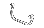 15684153 - Fuel System: Fuel Tank Strap for GM Image