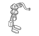G10 - Fuel System: ACDelcoâ„¢ Seal for GM Image