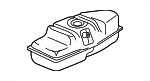15961070 - Fuel System: Fuel Tank for GM Image