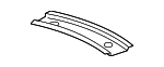 4575196AE - : Rear Header for Chrysler: Concorde, LHS Image