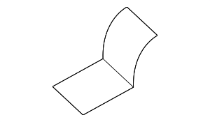 891601E160MFL - : Seat Cushion Cover for Hyundai Image