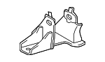 1232537070 - : Side Mount Bracket for Lexus: CT200h Image