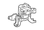 1230537161 - Engine: Side Mount for Lexus: CT200h Image