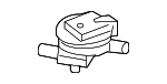 314804R100 - Emission System: Pressure Sensor for Kia Image