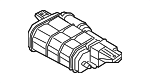 31420E6500 - Emission System: Vapor Canister for Kia: Optima Image