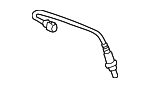 8946748060 - : 2004-2007 Toyota Highlander - Oxygen Sensor for Toyota Image