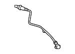 8946548180 - Emission System: Oxygen Sensor for Toyota Image
