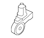 82730CV01C - Body: Window Motor for Nissan: Cube, Juke, LEAF Image