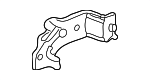 77931SCVA00 - Electrical: Ft Impact Sensor Bracket for Honda: Element Image