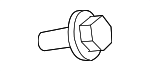 78827SDBA81 - Electrical: Head Air Bag Bolt for Honda: Element Image