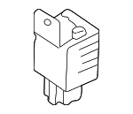 83023AA010 - Electrical: Control Assembly for Subaru: Impreza, Legacy Image