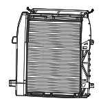 68567928AD - Body: Door Assembly for Ram: ProMaster EV Image