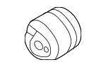 4M0599257R - Suspension: Insulator for Audi Image