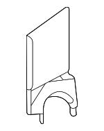 8565A681 - : Fuse And Relay Center Cover for Mitsubishi: Outlander PHEV Image