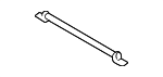 8525065DA0 - Body: Adjust Rod for Suzuki Image