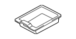 8515080G10 - Body: Storage Tray for Suzuki Image