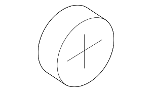 8K0807470A - : Guide Plate Washer for Audi Image