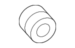 61618229130 - Body: Wiper Linkage Grommet for Mini: Cooper Image
